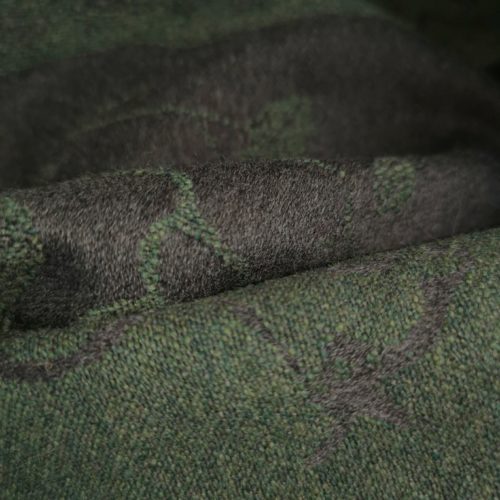 Firespiral Puzzlewood Ash Harvest Woven Wrap