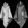 Ash Collection Ponchos and Cloaks