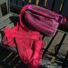 Nights Watch Sunset Charters Moss Absolute Bobbins Babywearing Bag