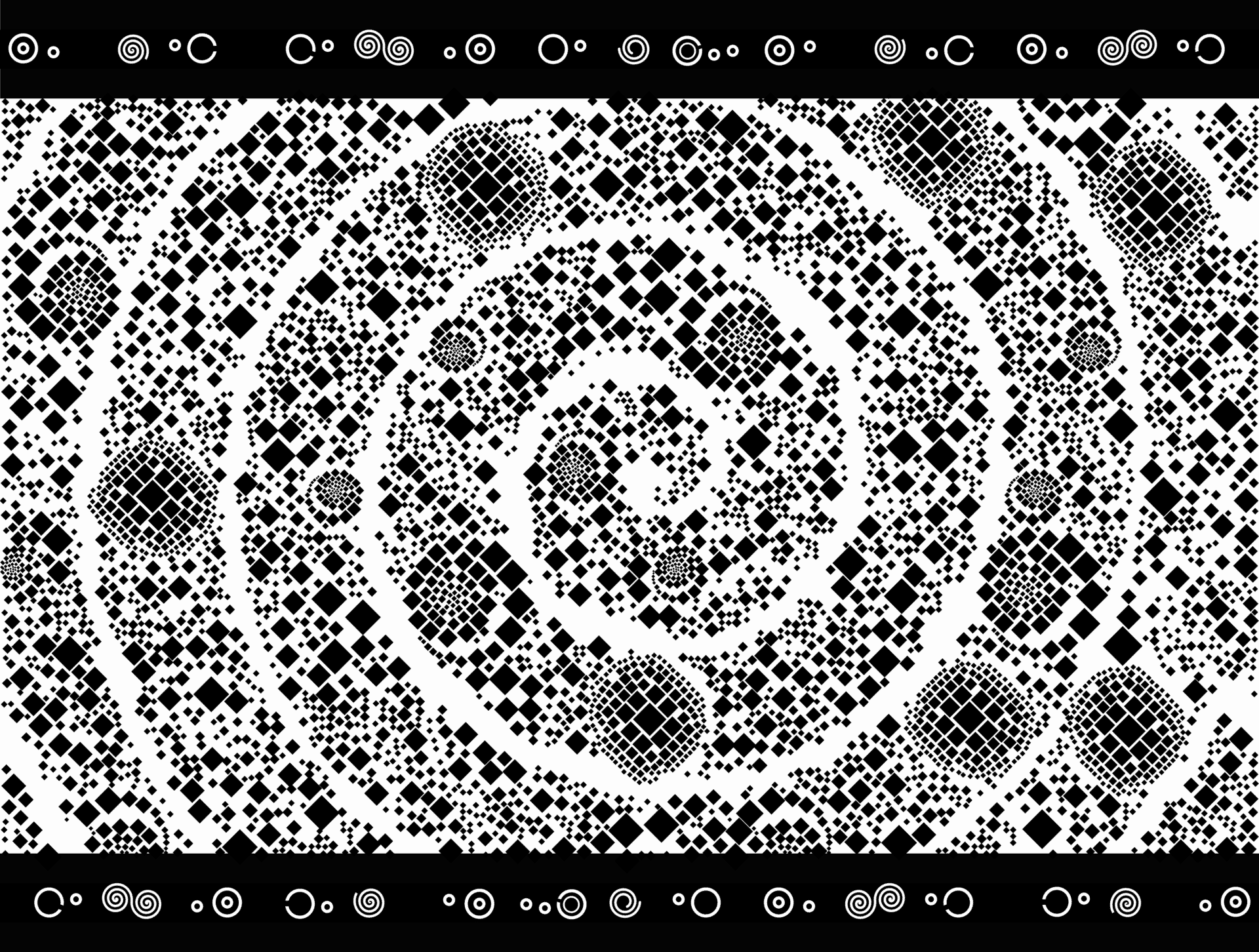 Labyrinth design
