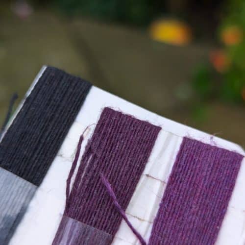 Moonvista Nocturne king size blanket