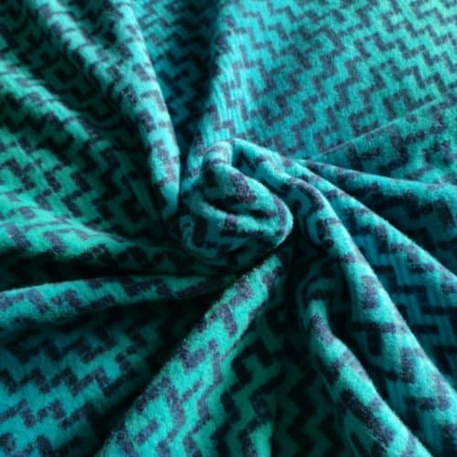aurora octarine festival blanket