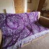 callisto labyrinth blanket