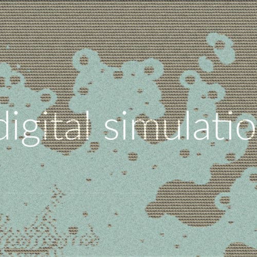 Barnacle Aqua Seafoam king size blanket: preloved