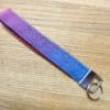 Key fob wristlet from Bifrost Mercury Starmap