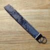 Key fob wristlet from Stonecrop Pendle Tentacular Spectacular
