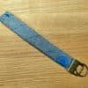Key fob wristlet from Halcyon Chryso Starmap