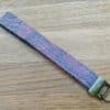 Key fob wristlet from Enchantress Mercury Gossamer