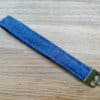 Key fob wristlet from Waterwitch Ash Labyrinth