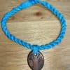 Slingamebobs necklace from Seaspray Cyano Tentacular Spectacular