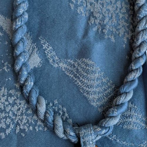 Slingamebobs necklace from Celestine Stargaze Murmuration