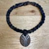 Slingamebobs necklace from Whinlatter Midnight Birch Trees