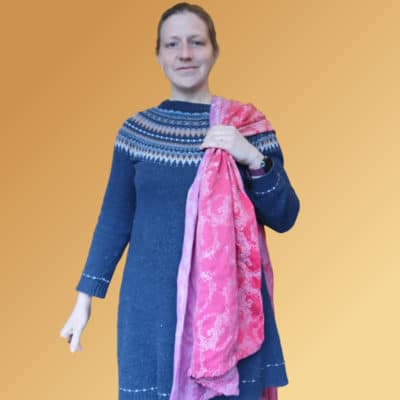 Semi-Front Wrap Cross Carry: Wrapping Tutorial