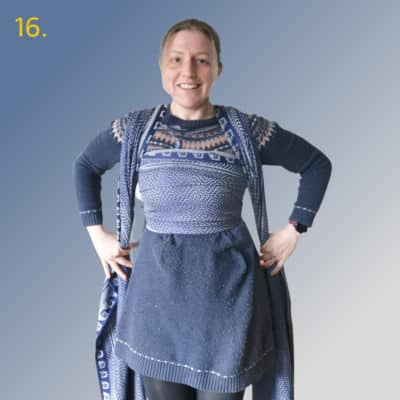 Double Hammock: Wrapping Tutorial