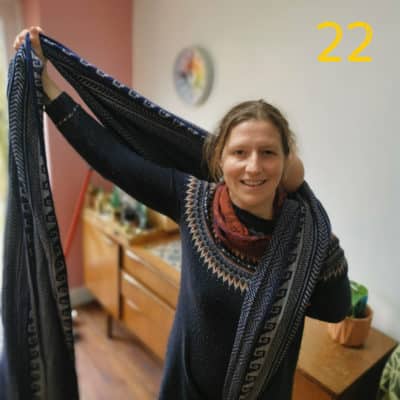 How to get your baby onto your back