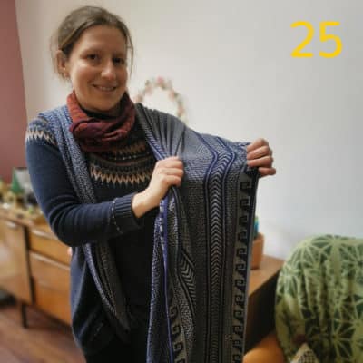 How to get your baby onto your back