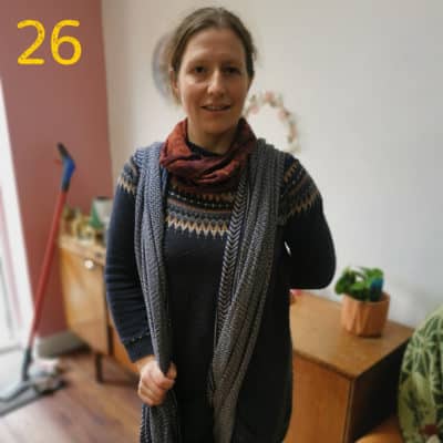 How to get your baby onto your back