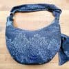 cosmic ash charters moss babywearing bag