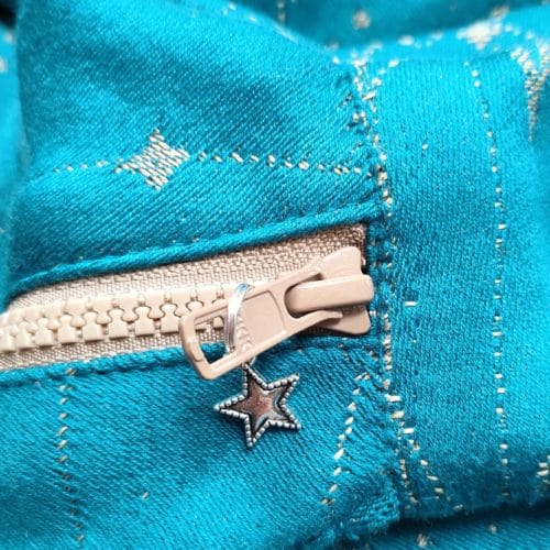 babywearing bag form halcyon chryso starmap