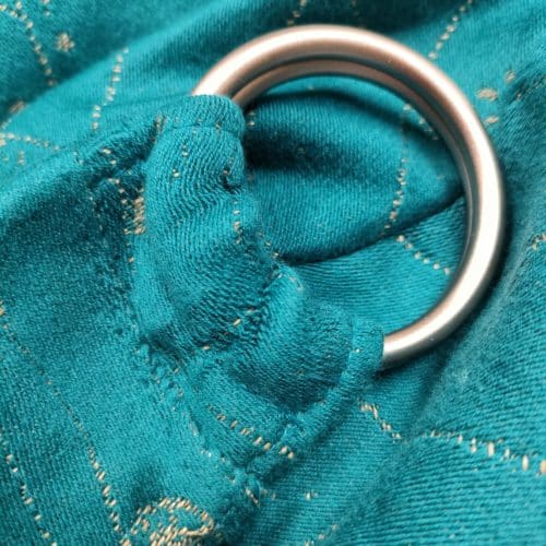 babywearing bag form halcyon chryso starmap