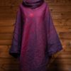 cosmos ember starmap poncho