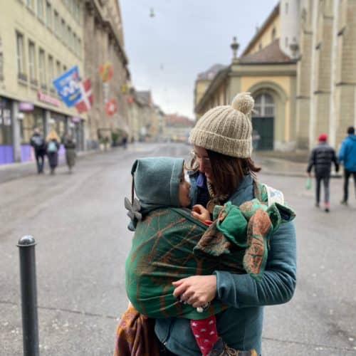 Vixen Evergreen Birch Trees