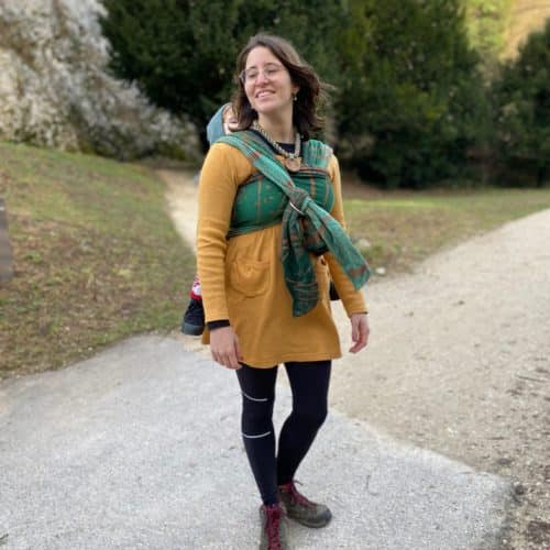 Vixen Evergreen Birch Trees