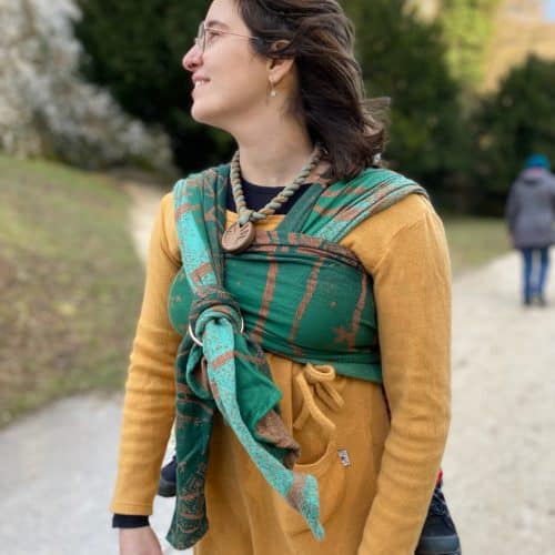 Vixen Evergreen Birch Trees