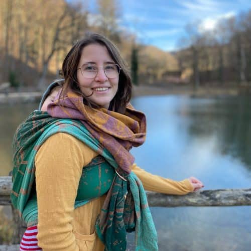 Vixen Evergreen Birch Trees