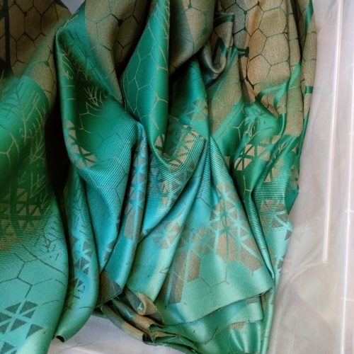 spellweaver evergreen geode