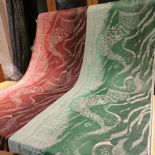 dryad evergreen ember murmuration