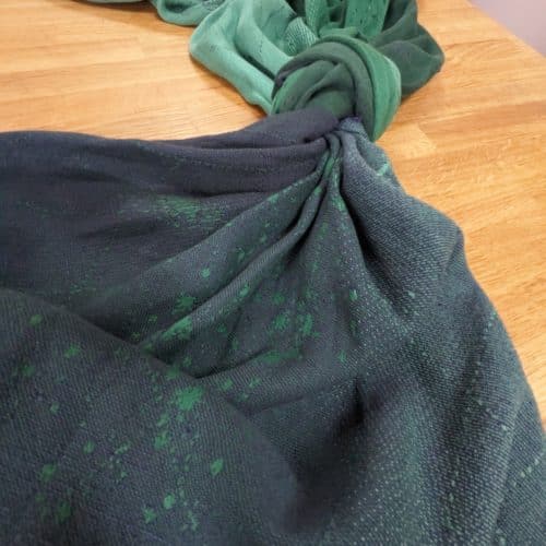 Cosmos Evergreen Starmap