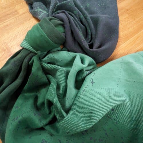 Cosmos Evergreen Starmap