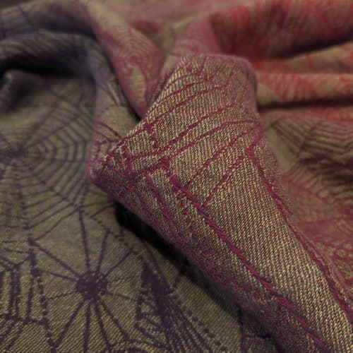 Spellweaver Ember Gossamer