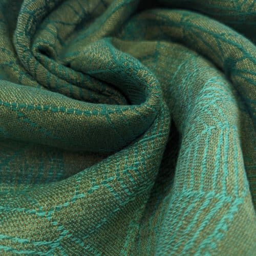 Spellweaver Evergreen Gossamer