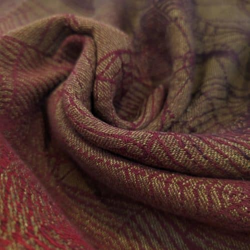 Spellweaver Ember Gossamer