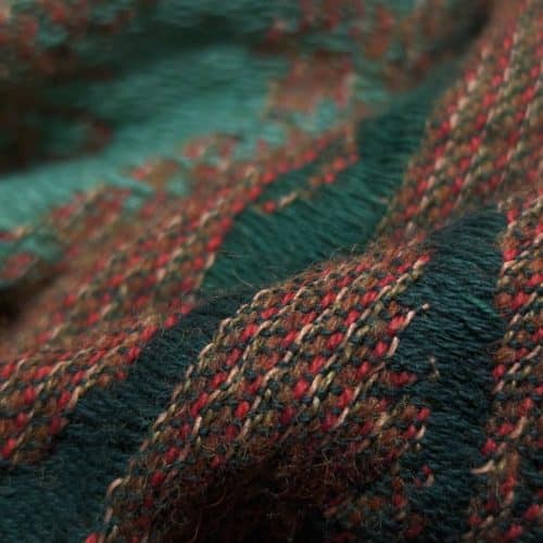 Vixen Evergreen Birch Trees