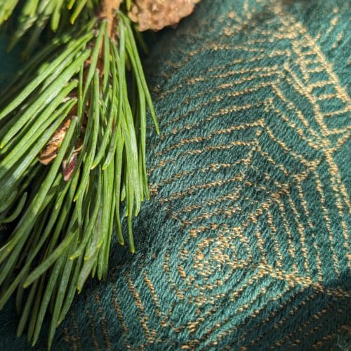 Spellweaver Evergreen Gossamer