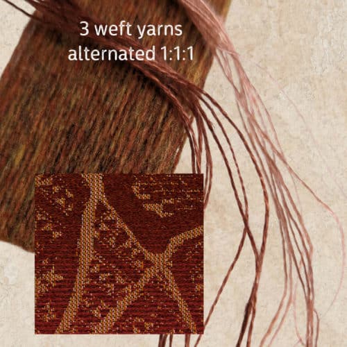 Vixen Ember Birch Trees