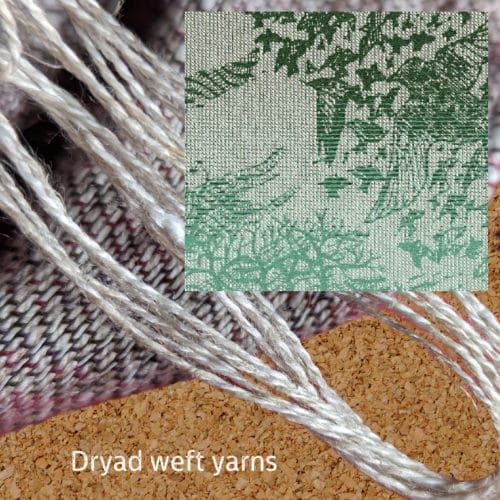 Dryad Evergreen Murmuration