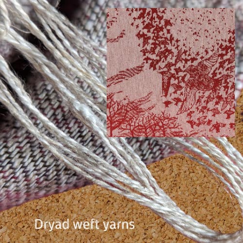 Dryad Ember Murmuration