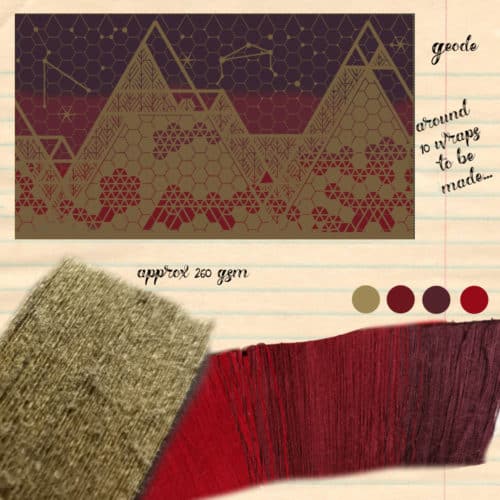 Spellweaver Ember Geode