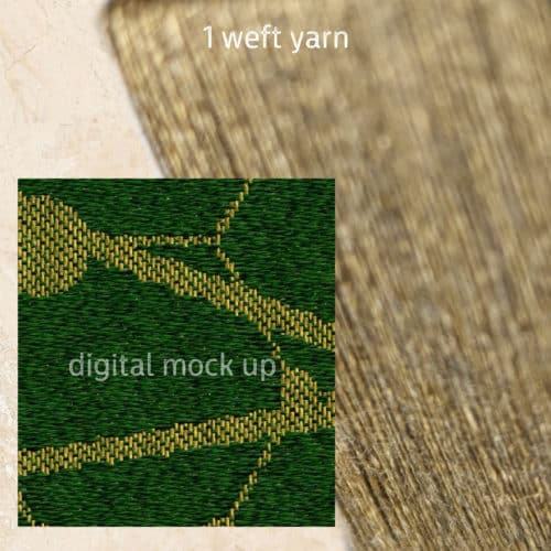 Spellweaver Evergreen Geode