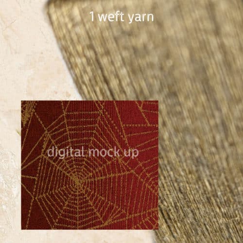 Spellweaver Ember Gossamer