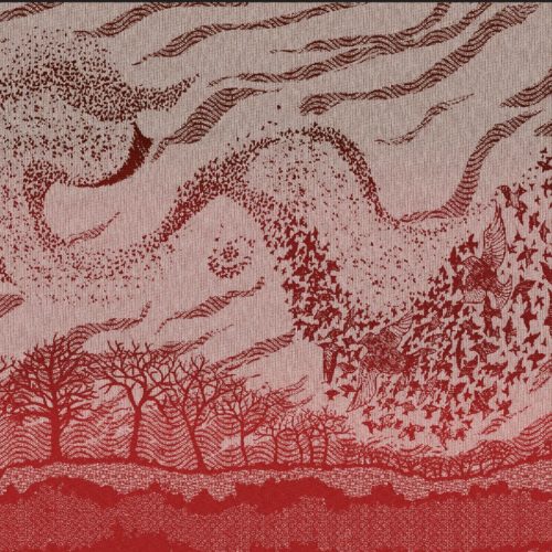 Dryad Ember Murmuration