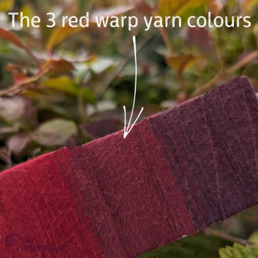 Oak Wren Poncho from Cosmos Ember Starmap - Image 6