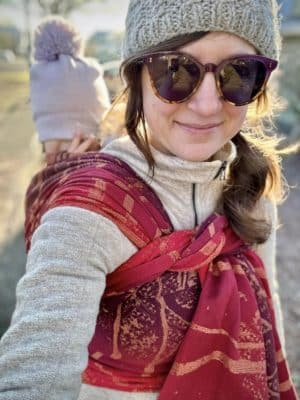Vixen Ember Birch Trees: Wrap Database