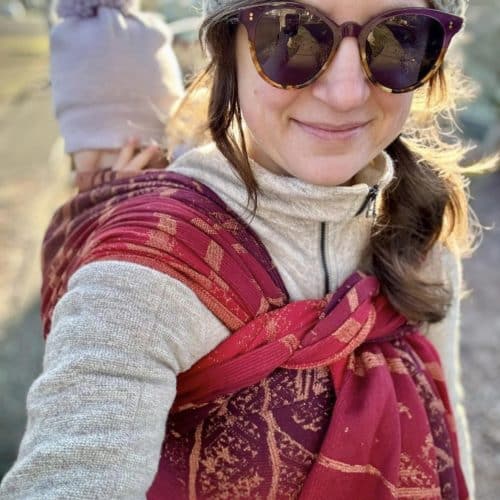 Vixen Ember Birch Trees