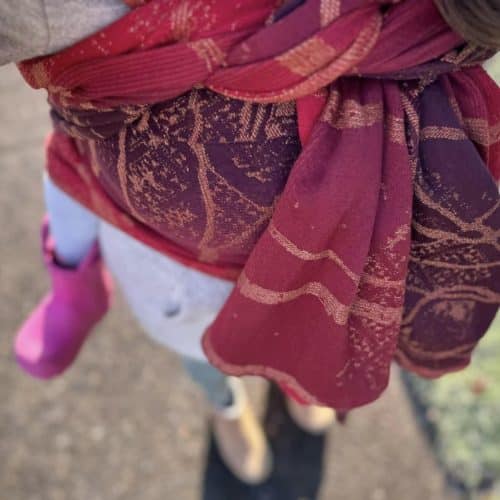 Vixen Ember Birch Trees