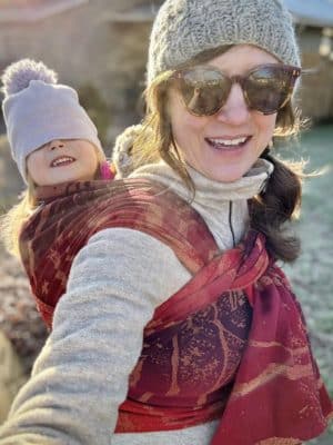 Vixen Ember Birch Trees: Wrap Database